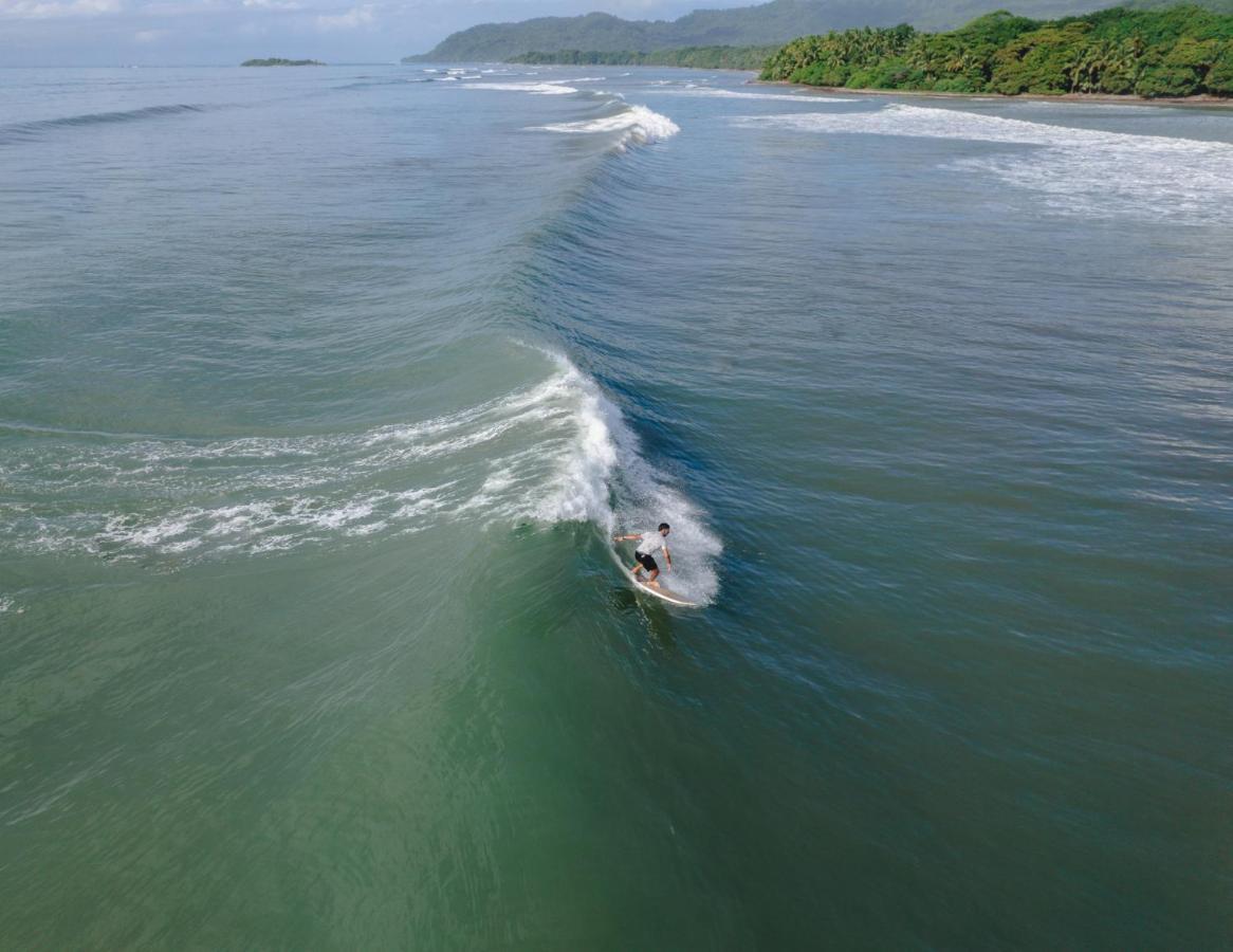 Bohemia Experience Playa Santa Teresa (Puntarenas) Exterior foto