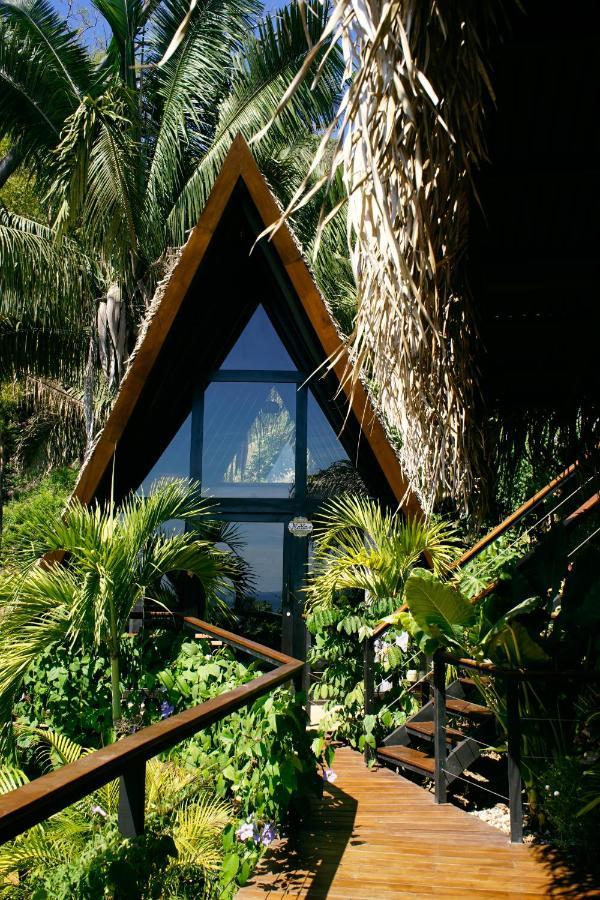 Bohemia Experience Playa Santa Teresa (Puntarenas) Exterior foto