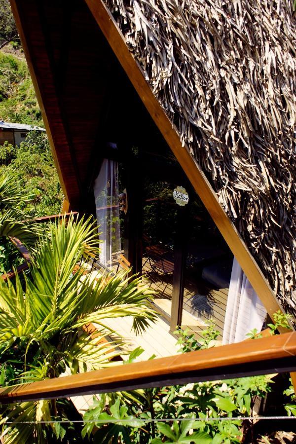 Bohemia Experience Playa Santa Teresa (Puntarenas) Exterior foto
