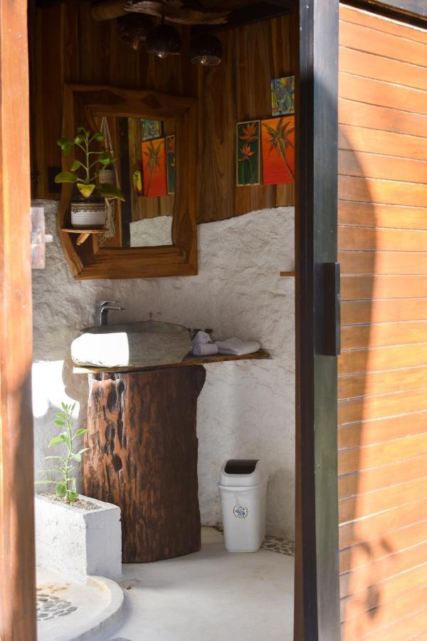 Bohemia Experience Playa Santa Teresa (Puntarenas) Exterior foto