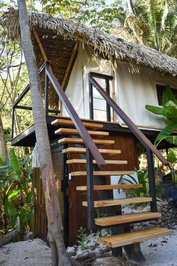Bohemia Experience Playa Santa Teresa (Puntarenas) Exterior foto