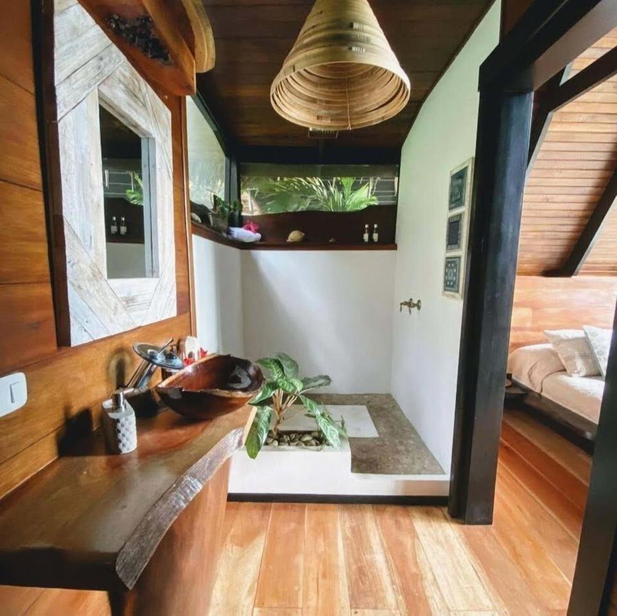 Bohemia Experience Playa Santa Teresa (Puntarenas) Exterior foto