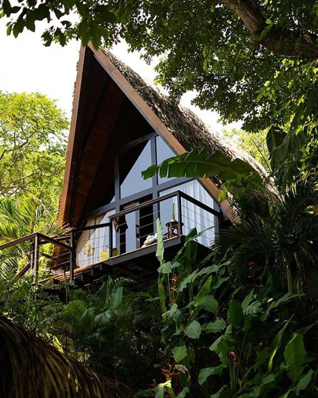 Bohemia Experience Playa Santa Teresa (Puntarenas) Exterior foto