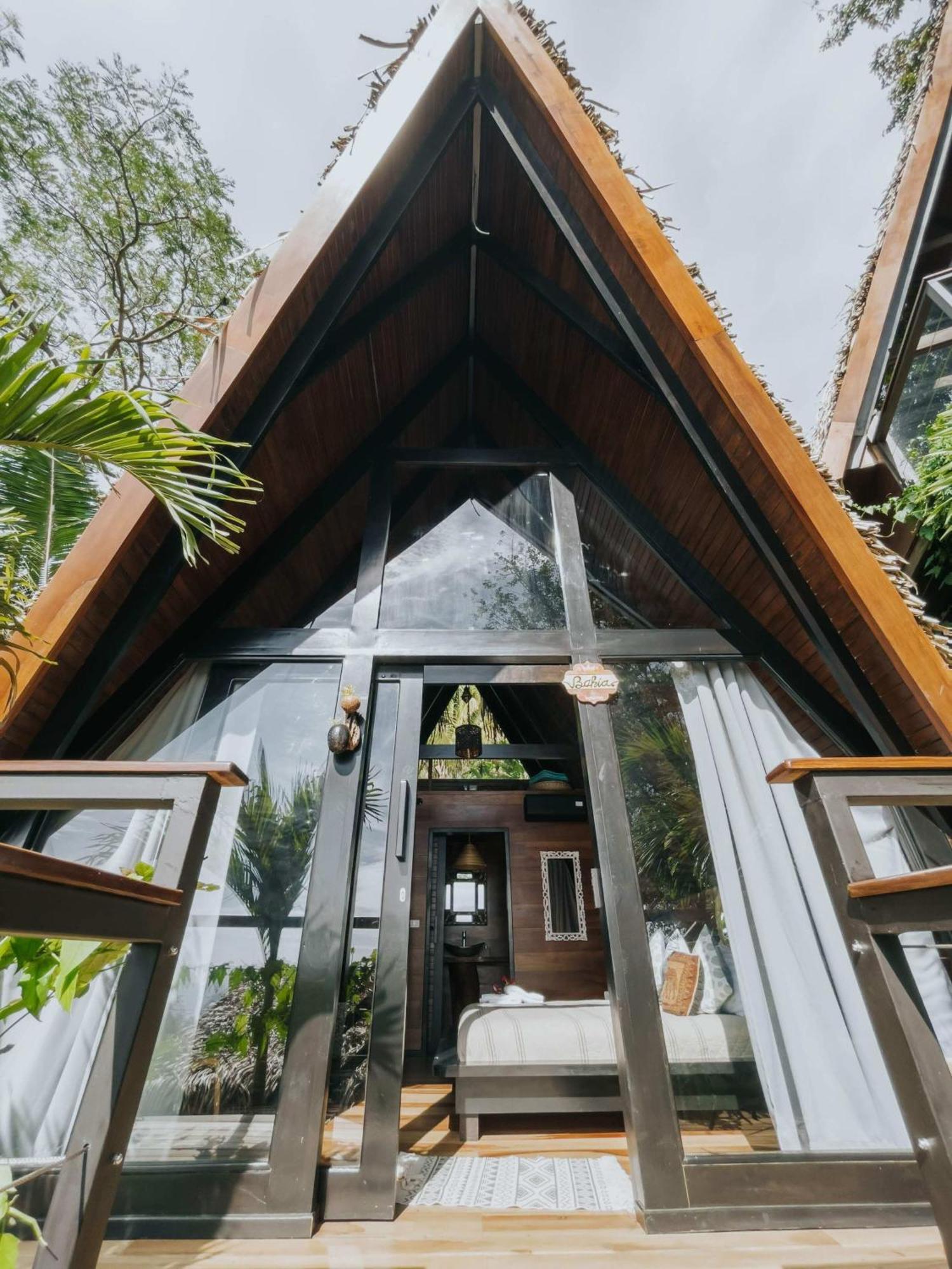 Bohemia Experience Playa Santa Teresa (Puntarenas) Exterior foto